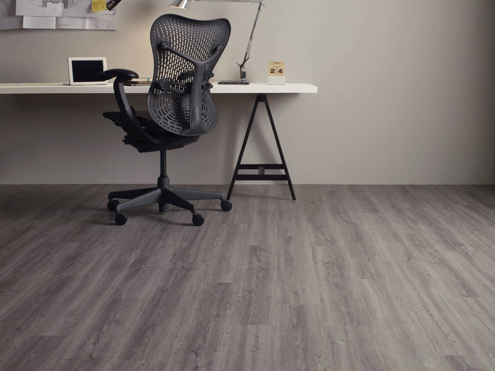 Cavalier Oak | SX5W5024 | Amtico Access Loose Lay Vinyl